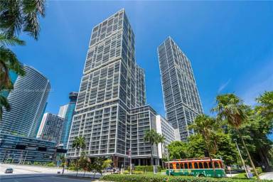 Main picture of Icon Brickell Condos