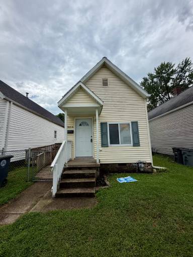 Main picture of 2816 C St