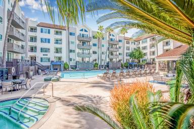 Main picture of Veranda La Jolla