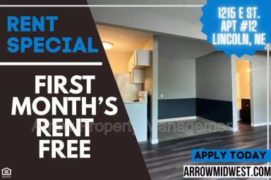 Main picture of 1215 E St