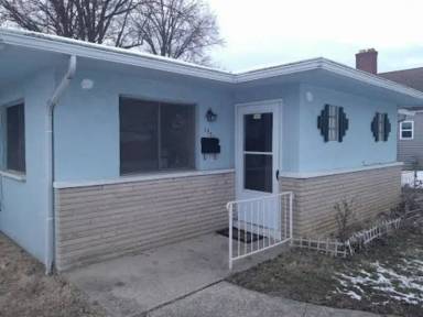 Main picture of 1928 Vaughn St