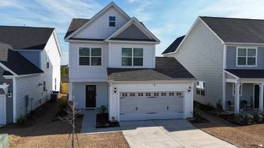 Main picture of 1003 Ashcroft Cir