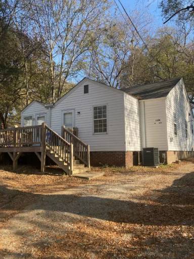 Main picture of 115 Crowell Dr SW