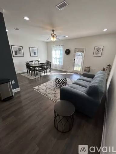 Main picture of Keystone Townhomes