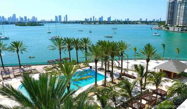 Main picture of Flamingo South Tower