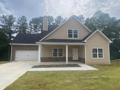 Main picture of 2434 Remington Dr