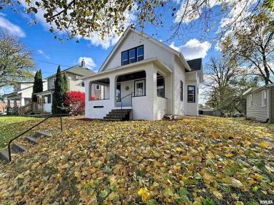 Main picture of 1638 20th Ave