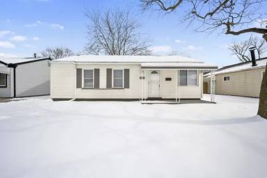 Main picture of 25184 Wiseman St