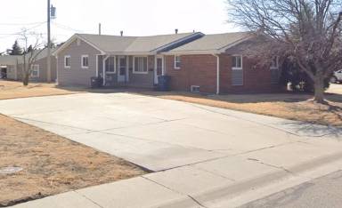 Main picture of 2711 28th St