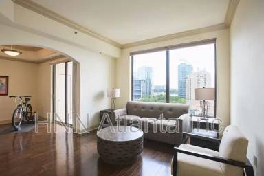 Main picture of The Paramount at Buckhead