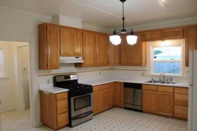 Main picture of 2220 California St