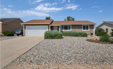 Main picture of 216 S Caddoa Dr