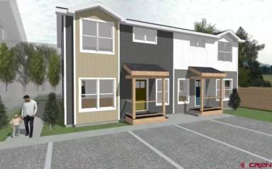 Main picture of 813 W Denver Ave
