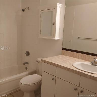 Main picture of Vue At Brickell Condo