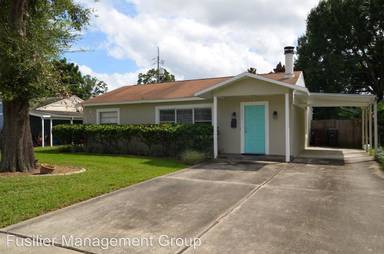 Main picture of 1608 Tulane St