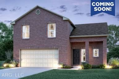Main picture of 9616 Sandy Ridge Way