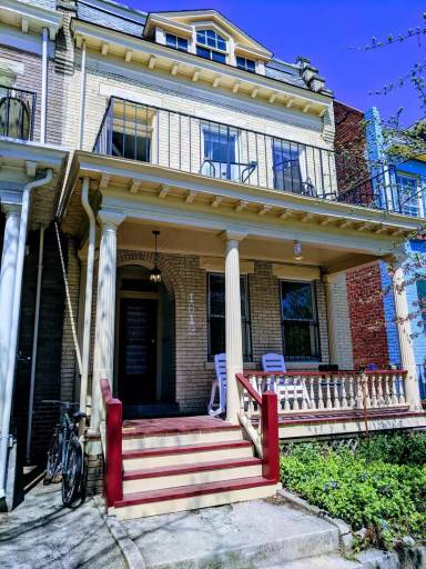 Main picture of 1612 Floyd Ave