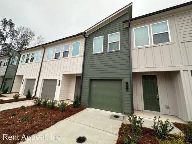 Main picture of 1644 Florence Run NW