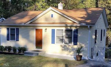Main picture of 4560 Burks Rd