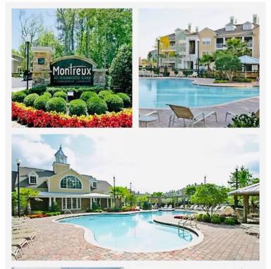 Main picture of Montreux at Deerwood