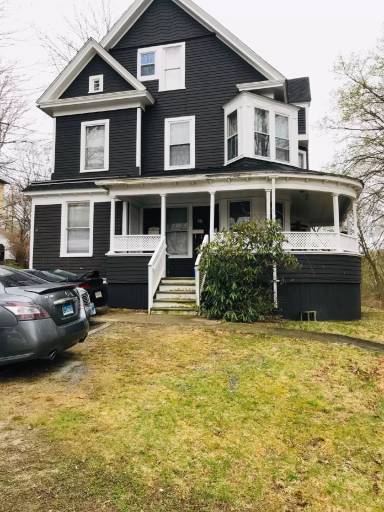 Main picture of 27 Greene Avenue