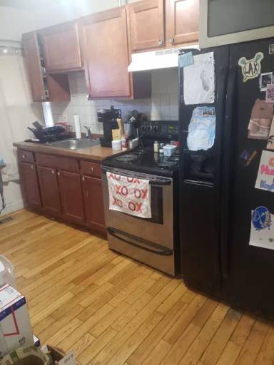 Main picture of 1501 Washington Ave