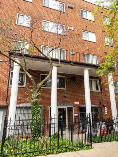 Main picture of Winthrop Place