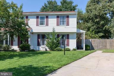 Main picture of 8036 Bosley Ct