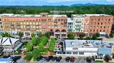 Main picture of 360 Chambers St