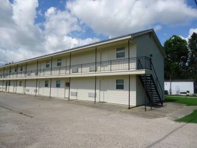 Main picture of 610 Delhomme Ave