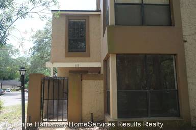 Main picture of Village Townhomes