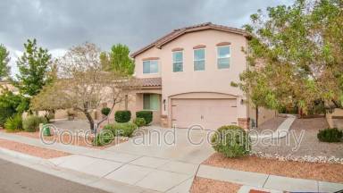 Main picture of 6909 Mete Sol Dr NW