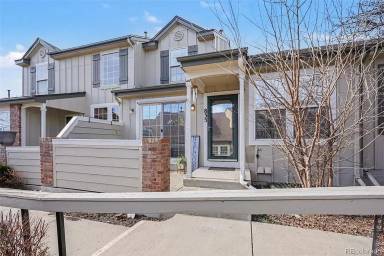 Main picture of 835 S Evanston Cir