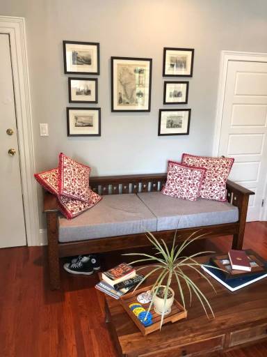Main picture of 1523 Park Rd NW