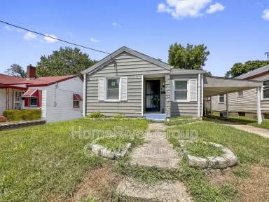 Main picture of 3507 Herman St