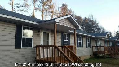 Main picture of Deer Run Apartments