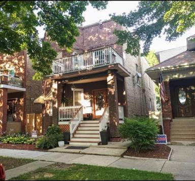 Main picture of 4733 N Keeler Ave