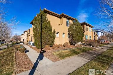 Main picture of 8109 E 28th Pl