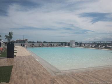 Main picture of Paseo Condo