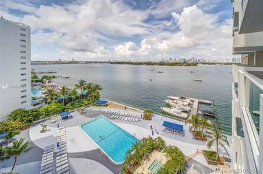 Main picture of Mirador South Beach