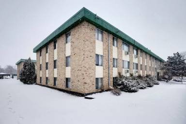 Main picture of 1533 Woodbridge St