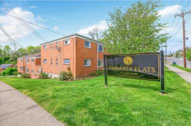 Main picture of 4173 Pleasure Dr