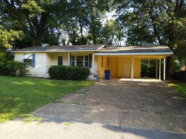 Main picture of 309 High Ave