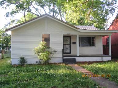 Main picture of 1868 Saint Charles Ct SW