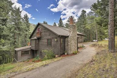 Main picture of 26975 Fern Gulch Rd