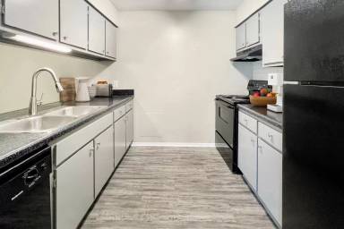 Main picture of Kendall Place Apartments