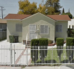 Main picture of 121 W 99th St
