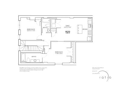 Main picture of 2033 W Broad St
