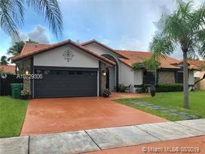 Main picture of 16570 SW 145th Ct