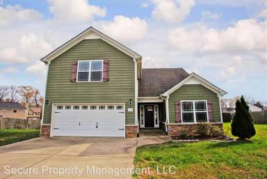 Main picture of 717 Elm St